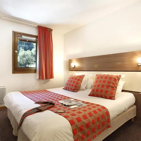Grand Massif 3p6 Holiday home